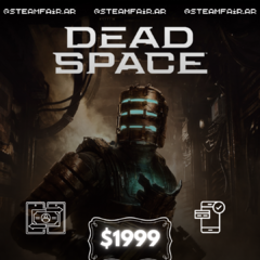 Dead Space Remake Deluxe Edition /Steam PC