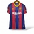 Jersey Retro Barcelona Local 2020/2021