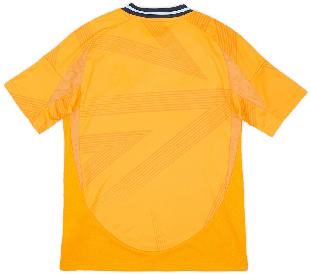 Jersey Real Madrid Visita 2024 2025 Jerseys RBF
