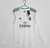 Jersey Retro Real Madrid Local 2017/2018 Manga Larga