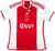 Jersey Ajax Local 2023/2024