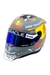 CASCO ORIGINAL 1:2 CHECO PEREZ 11 ORACLE RED BULL RACING GP BRASIL 2022 BLACK PANTHER