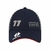 Gorra Original Checo Pérez 11 GP Las Vegas Oracle Red Bull Racing New Era 9FORTY F1 2023