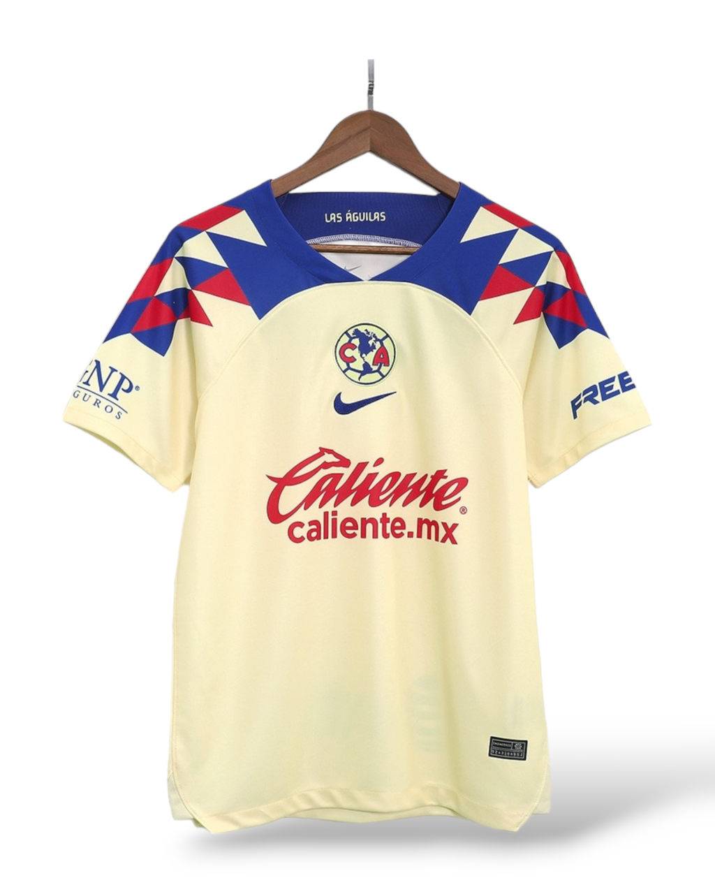 Jersey America Local 2023 2024 Comprar en Jerseys RBF