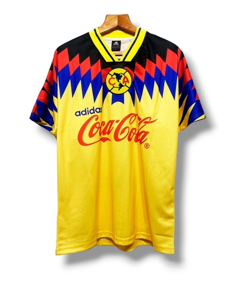 Club america ropa hotsell
