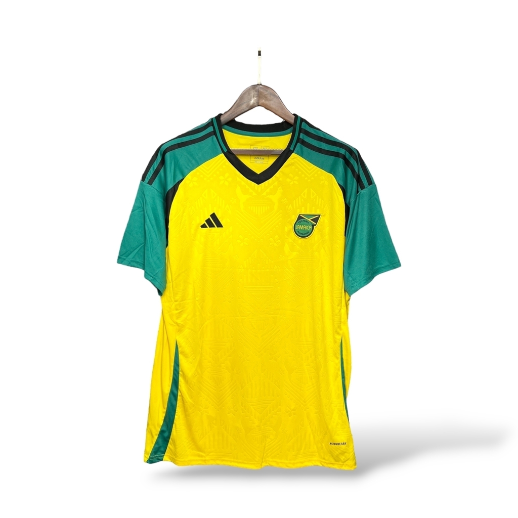 Jersey Jamaica Local Copa America 2024 (2024/2025)