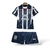 Jersey para Niños Rayados Monterrey Local 2024/2025