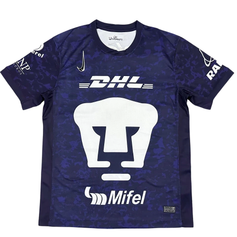 Jersey pumas visita on sale