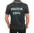 Camisa Polo Policia Civil Manga Curta - Espírito Santo - ES - comprar online