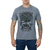 Camiseta Concept Special Forces - Cinza - comprar online