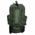 MOCHILA MILITAR CANADENSE NYLON GRANDE - comprar online