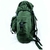 MOCHILA MILITAR PARAQUEDISTA NYLON MEDIA - Casulos