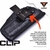 Coldre Magnum Velado Interno Iwb em kydex - PT-838C/ PT-809C/ TH9C - loja online