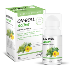 ON-ROLL ACTIVE X 60 GR