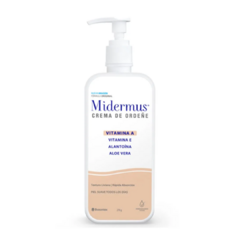 MIDERMUS - CREMA DE ORDEÑE 270 ML