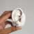 Brinco Ear Hook Cravejado em Zircônia - comprar online