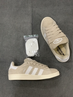 Adidas Campus 00 Beige - comprar online