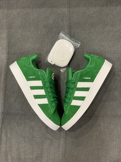 Adidas Campus 00 Verde