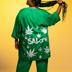 Kimono Ganja