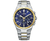 Reloj Citizen Cronografo para Hombre - Modelo Quartz - AN817652L