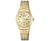 Reloj Citizen Analogico para Mujer - Modelo Quartz - EQ200291P