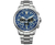 Reloj Citizen Cronografo Eco Drive para Hombre - Modelo Super Titanium - CA457088L