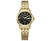 Reloj Citizen Analogico para Mujer - Modelo Quartz - EQ060359F