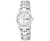 Reloj Citizen Analogico para Mujer - Modelo Quartz - EQ054057A