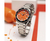 Reloj Citizen Analogico para Hombre - Modelo Eco Drive - AW176081X - comprar online