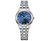 Reloj Citizen Analogico para Mujer - Modelo Eco Drive - FE124081L