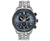 Reloj Citizen Cronografo para Hombre - Modelo Eco Drive PCAT - BL556854L