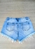 Short Jeans Juvenil Fruto na internet