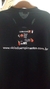 Camiseta Com As 04 Nucleares Mais Fortes Do Mundo – Preta - comprar online