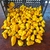 Bhut Jolokia Yellow Amarela Cítrica Frutos In Natura 1 kilo