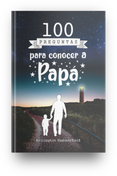 100 Preguntas para conocer a Papá