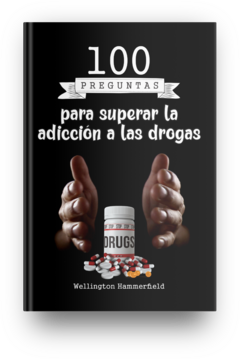 100 preguntas para superar la adicción a las drogas