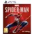 Marvel's Spider-Man PS5 Digital Retro