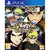 NARUTO SHIPPUDEN Ultimate Ninja STORM Trilogy Ps4 Digital