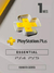 Ps Plus Essential 1 Mes Digital