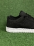 Nike SB Dunk Low “Nobuck Preto” - comprar online