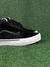 Vans Knu Skool “Preto e Bege” - Jungle Stone Shop