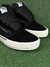 Vans Knu Skool “Preto e Bege” - loja online