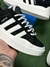 Imagem do Adidas Campus x Bad Bunny “Preto e Branco”