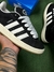 Adidas Campus “Preto e Branco Importado” - Jungle Stone Shop