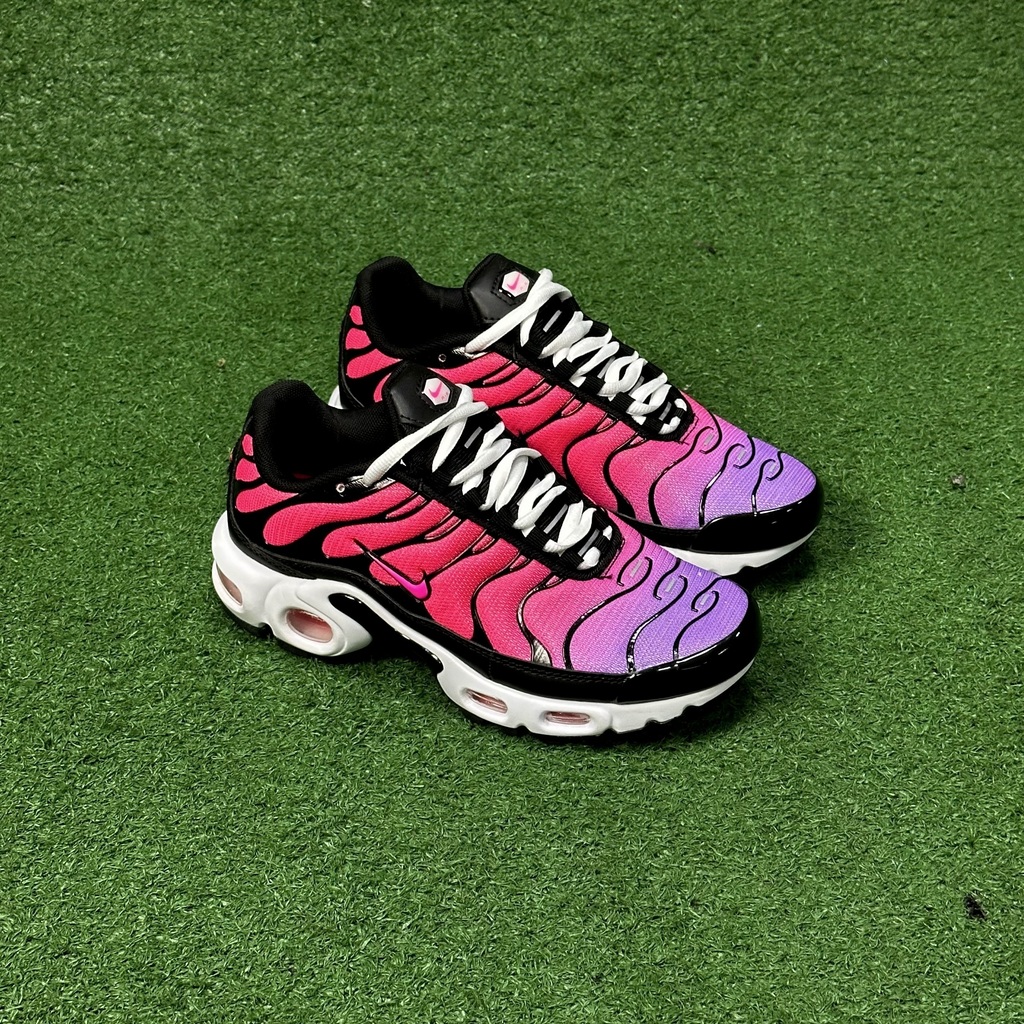 Nike Air Max TN Plus Feminino Roxo