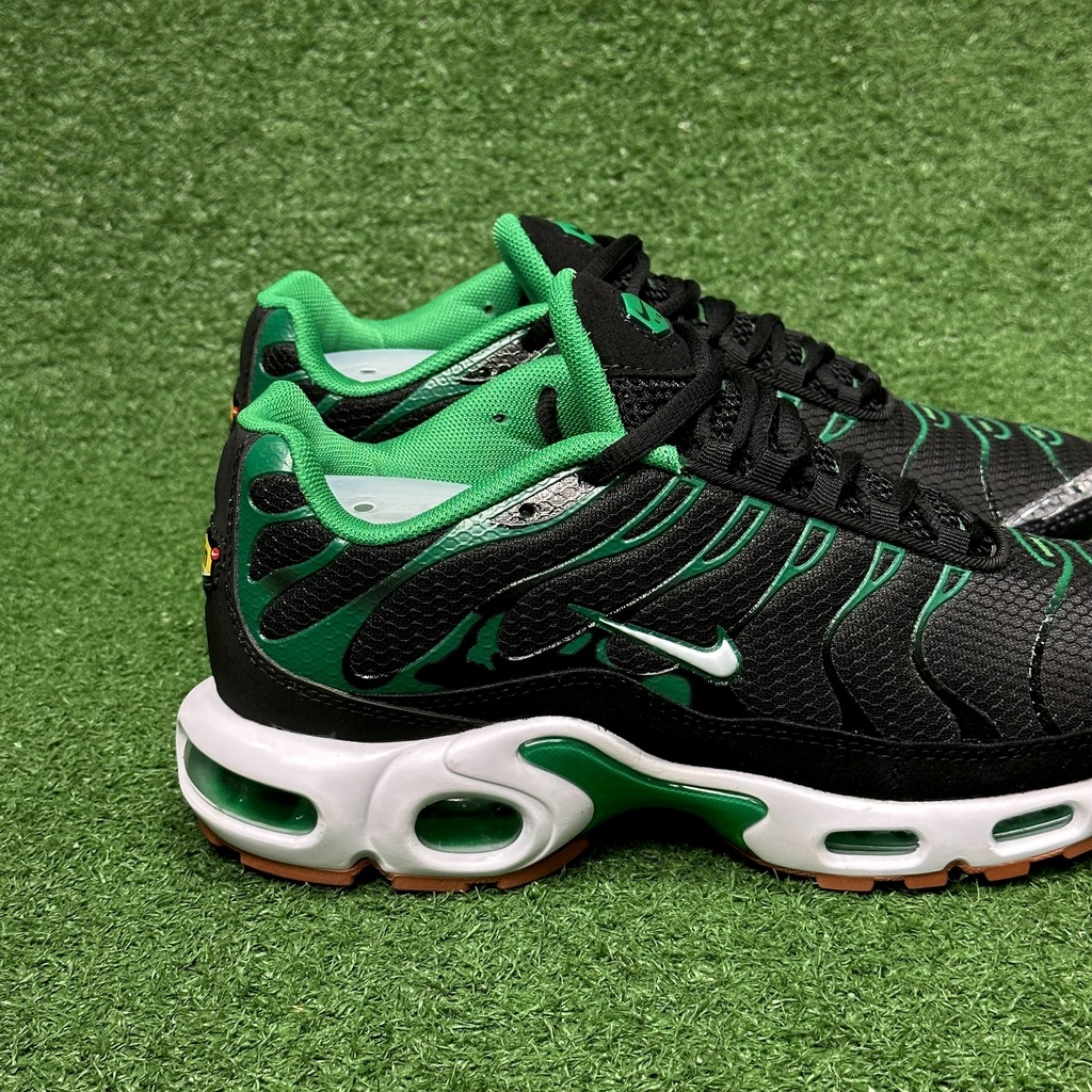 Air max tn verde hotsell