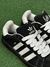 Adidas Campus x Korn “Preto e Branco Importado” - loja online