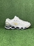 Mizuno Wave Prophecy 8 “Branco e Dourado”