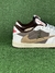 Air Jordan 1 Low x Travis Scott “Reverse Mocha” - comprar online