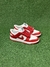 Nike SB Dunk Low “Red" - comprar online